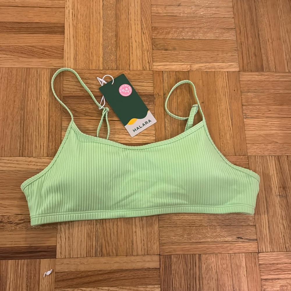 NWT Halara Bikini